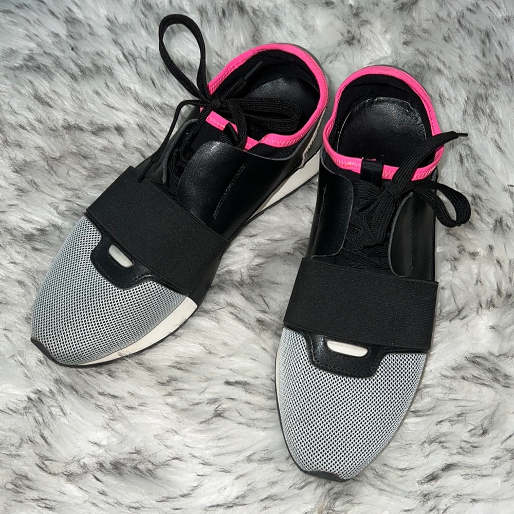 Balenciaga Race Runner